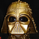 Illustration for article titled Steampunk Vader Mask Makes Me Look Like Darth Kaiser